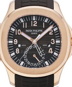 Patek Philippe Aquanaut 5164R-001