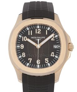 Patek Philippe Aquanaut 5167R-001