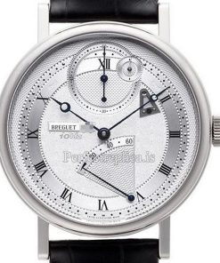 Breguet Classique 7727BB/12/9WU