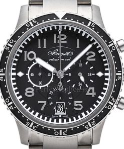 Breguet Type XXI 3810TI/H2/TZ9