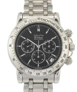 Zenith El Primero 02.0360.400