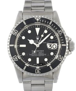 Rolex Submariner 1680