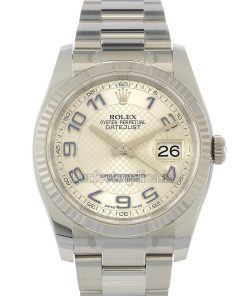 Rolex Datejust 116234
