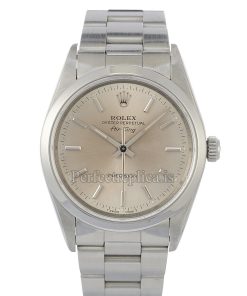 Rolex Air-King 14000