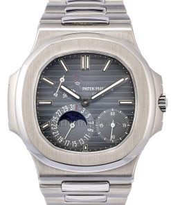 Patek Philippe Nautilus 5712/1A-001