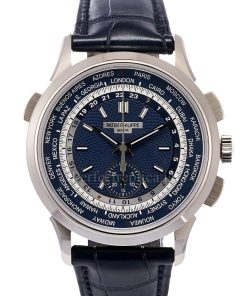 Patek Philippe Complications 5930G-001