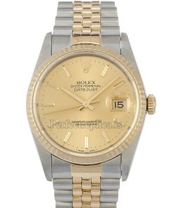 Rolex Datejust 16233