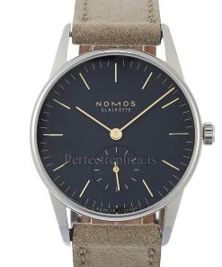 Nomos Orion 329