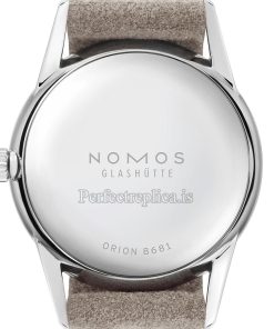 Nomos Orion 330
