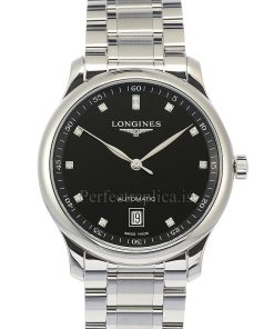 Longines Master L2.628.4.57.6