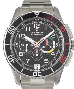 Zenith El Primero 03.2061.405/21.M2060