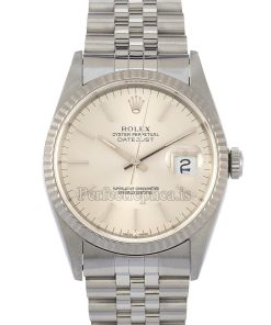 Rolex Datejust 16234