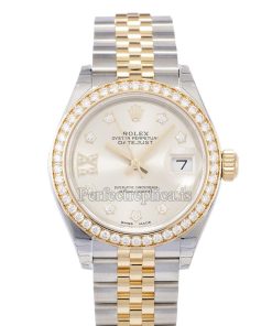 Rolex Lady-Datejust 279383RBR