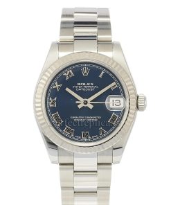 Rolex Datejust 178274
