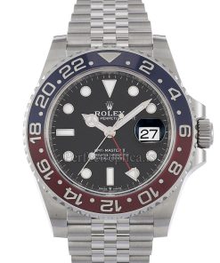 Rolex GMT-Master 126710BLRO