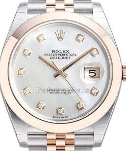 Rolex Datejust 126301