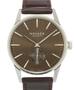 Nomos Z??rich 823
