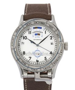 Longines Longines Vintage 5235-4-011