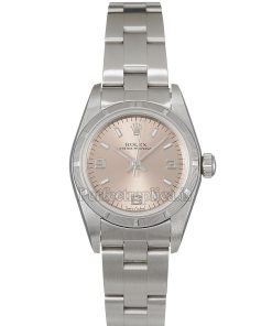 Rolex Oyster Perpetual 76030