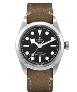 Tudor Black Bay 79580