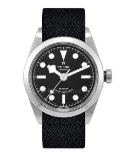 Tudor Black Bay 79580