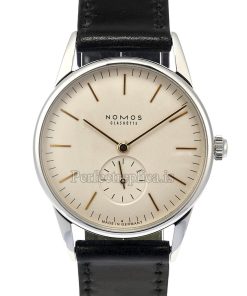 Nomos Orion 352