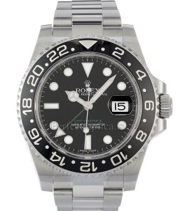 Rolex GMT-Master 116710LN
