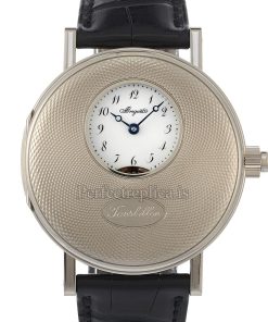 Breguet Classique Complications 1801BB/29/2W6