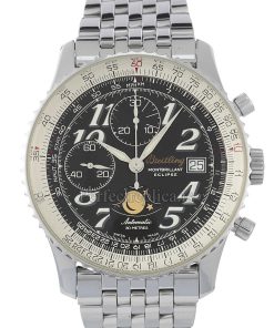 Breitling Montbrillant A43030