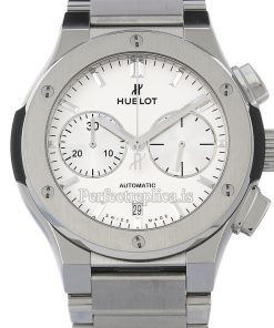 Hublot Classic Fusion 520.NX.2610.NX