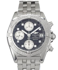 Breitling Galactic A13358