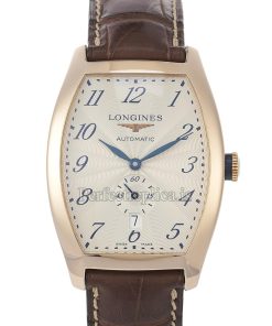 Longines Evidenza L2.642.8.73.2