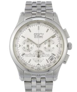 Zenith El Primero 02.0500.400