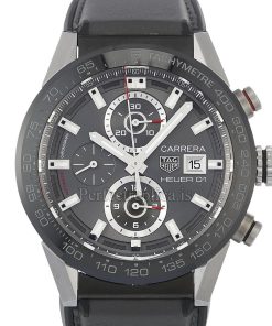 Tag Heuer Carrera CAR201W.FT6095