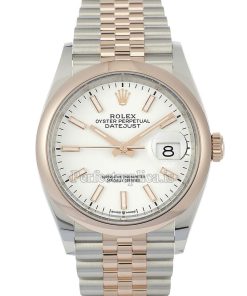 Rolex Datejust 126201