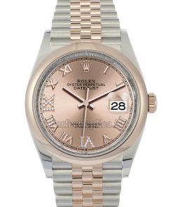 Rolex Datejust 126201