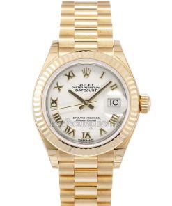Rolex Lady-Datejust 279178
