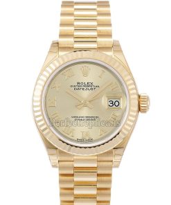 Rolex Lady-Datejust 279178