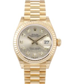 Rolex Lady-Datejust 279178