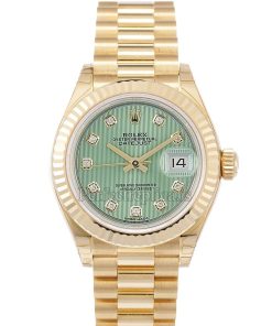 Rolex Lady-Datejust 279178