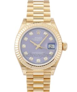 Rolex Lady-Datejust 279178