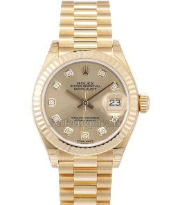 Rolex Lady-Datejust 279178