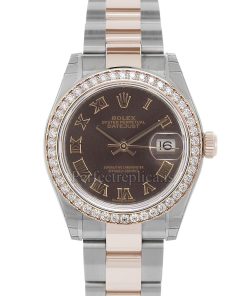 Rolex Lady-Datejust 279381RBR