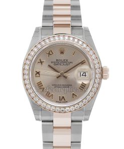 Rolex Lady-Datejust 279381RBR
