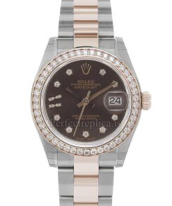 Rolex Lady-Datejust 279381RBR