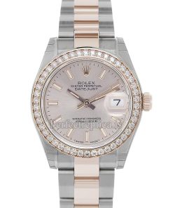 Rolex Lady-Datejust 279381RBR