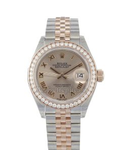 Rolex Lady-Datejust 279381RBR
