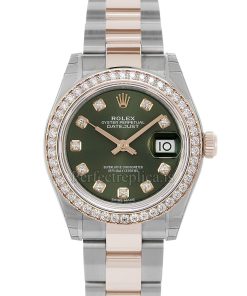 Rolex Lady-Datejust 279381RBR