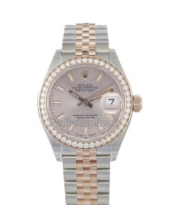 Rolex Lady-Datejust 279381RBR