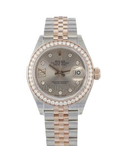 Rolex Lady-Datejust 279381RBR